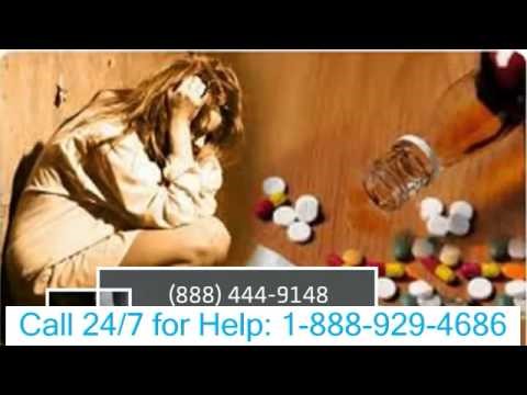 Butalbital Addiction Detox FacilitiesPort Lavaca TX
